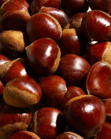 California Chestnuts - 15 Lb Bag